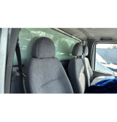 Serrure avant gauche FORD TRANSIT 3