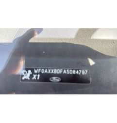 Serrure avant gauche FORD TRANSIT 3