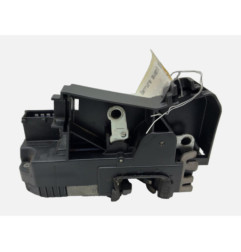 Serrure avant gauche RENAULT TRAFIC 2