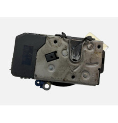 Serrure avant gauche RENAULT TRAFIC 2