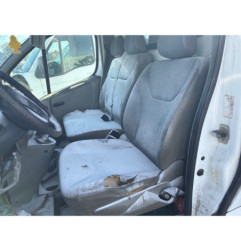 Serrure avant gauche RENAULT TRAFIC 2