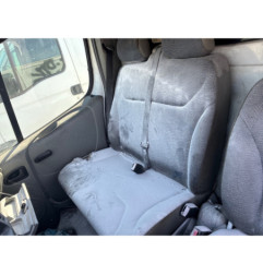 Serrure avant gauche RENAULT TRAFIC 2