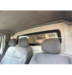 Serrure avant gauche RENAULT TRAFIC 2
