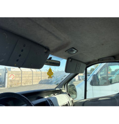 Serrure avant gauche RENAULT TRAFIC 2