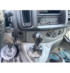 Serrure avant gauche RENAULT TRAFIC 2