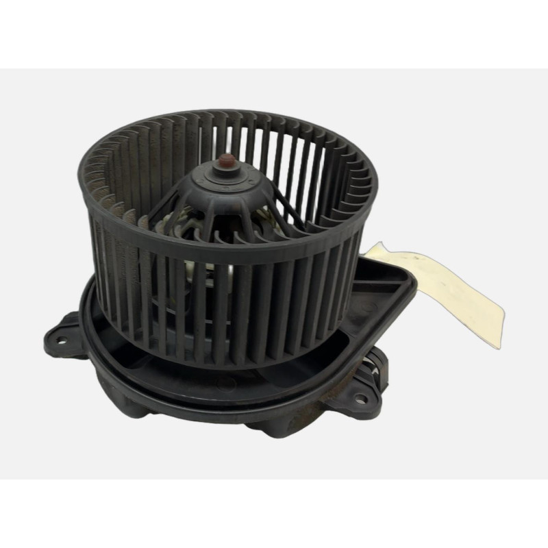 Pulseur d'air RENAULT TRAFIC 2 Photo n°4