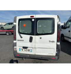 Pulseur d'air RENAULT TRAFIC 2