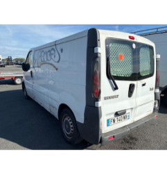 Pulseur d'air RENAULT TRAFIC 2