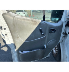 Pulseur d'air RENAULT TRAFIC 2