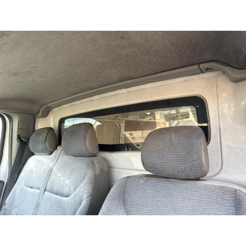 Pulseur d'air RENAULT TRAFIC 2 Photo n°17