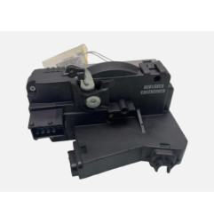 Serrure de porte de coffre gauche RENAULT TRAFIC 2