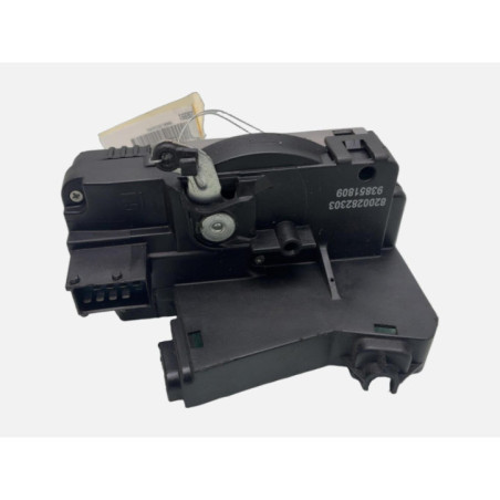 Serrure de porte de coffre gauche RENAULT TRAFIC 2