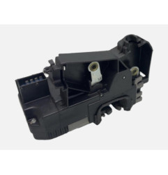 Serrure de porte de coffre gauche RENAULT TRAFIC 2