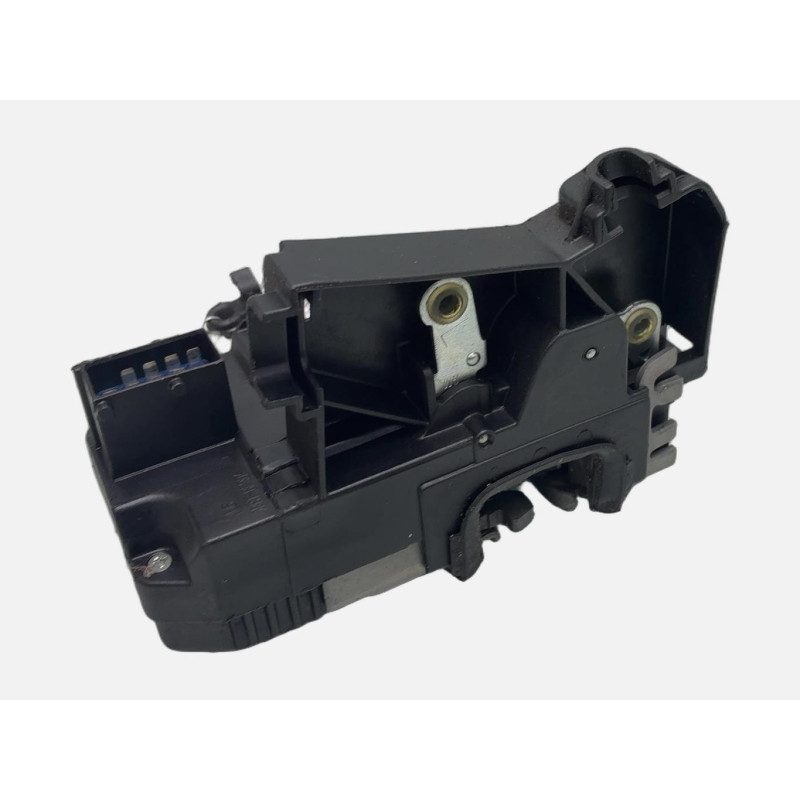 Serrure de porte de coffre gauche RENAULT TRAFIC 2 Photo n°3