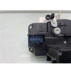 Serrure de porte de coffre gauche RENAULT TRAFIC 2
