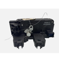 Serrure de porte laterale droite RENAULT TRAFIC 2