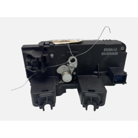 Serrure de porte laterale droite RENAULT TRAFIC 2