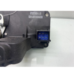 Serrure de porte laterale droite RENAULT TRAFIC 2