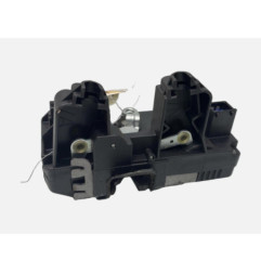 Serrure de porte laterale droite RENAULT TRAFIC 2