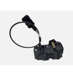 Serrure avant droit RENAULT TRAFIC 3 COURT