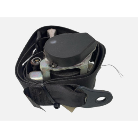 Pretensionneur de ceinture avant gauche CITROEN JUMPY 2