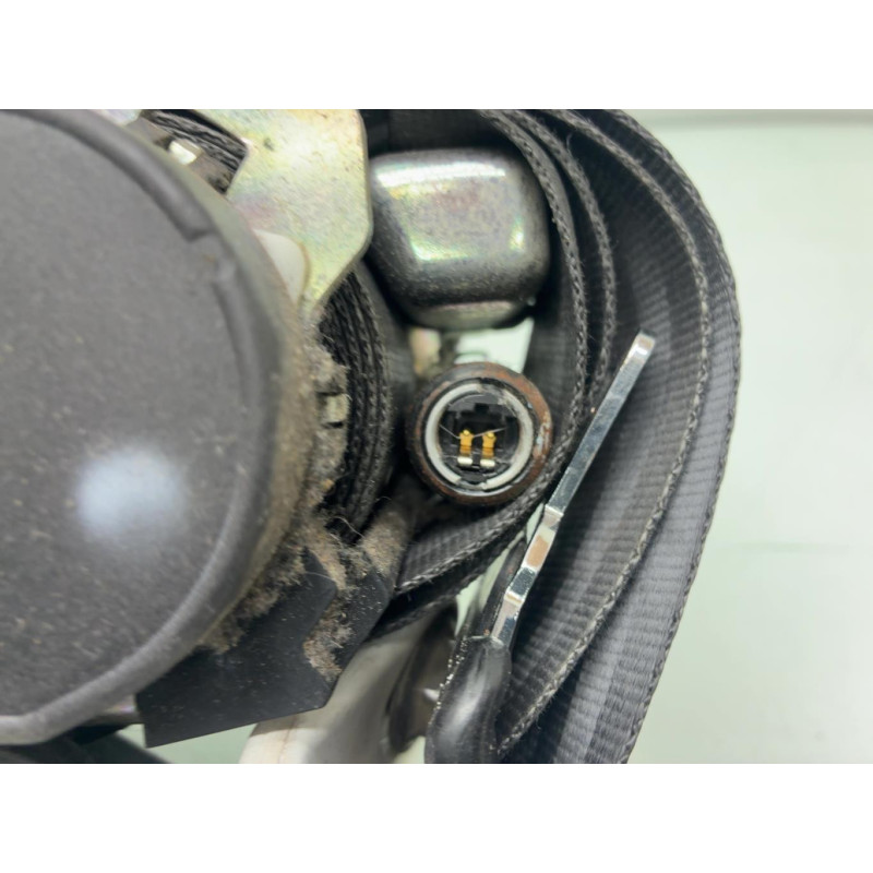Pretensionneur de ceinture avant gauche CITROEN JUMPY 2 Photo n°3