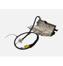 Serrure avant droit CITROEN JUMPY 2