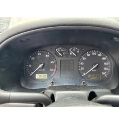 Aile avant droit VOLKSWAGEN POLO 3