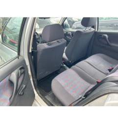 Aile avant droit VOLKSWAGEN POLO 3