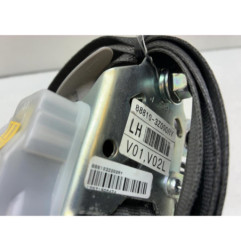 Pretensionneur de ceinture avant gauche HYUNDAI I 40