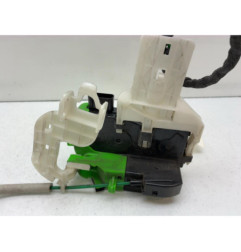Serrure avant droit HYUNDAI I 40