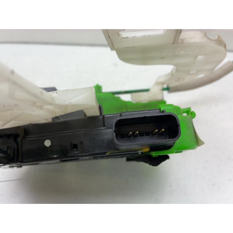 Serrure avant droit HYUNDAI I 40 Photo n°5
