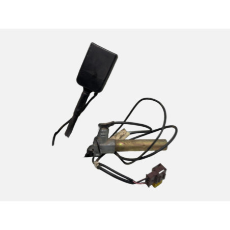 Pretensionneur de ceinture avant gauche RENAULT MASTER 2
