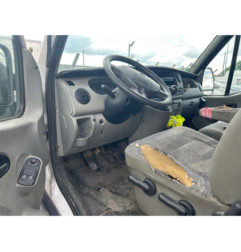 Pretensionneur de ceinture avant gauche RENAULT MASTER 2