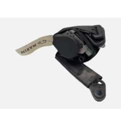 Pretensionneur de ceinture avant gauche FORD TRANSIT CUSTOM 1