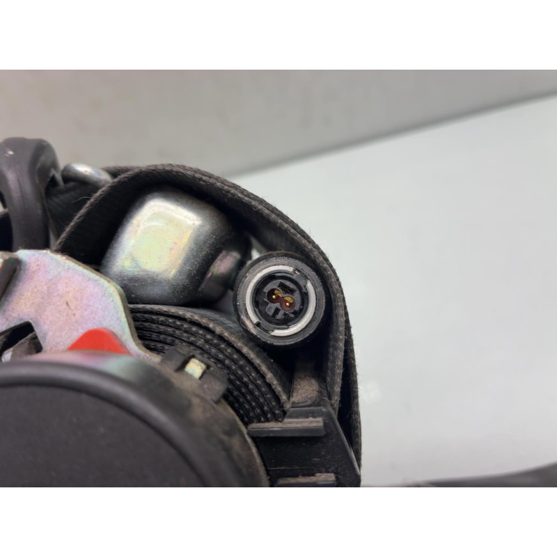 Pretensionneur de ceinture avant gauche FORD TRANSIT CUSTOM 1 Photo n°3