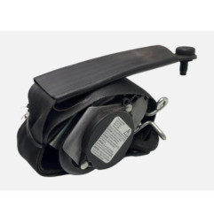 Pretensionneur de ceinture avant gauche FORD TRANSIT CUSTOM 1