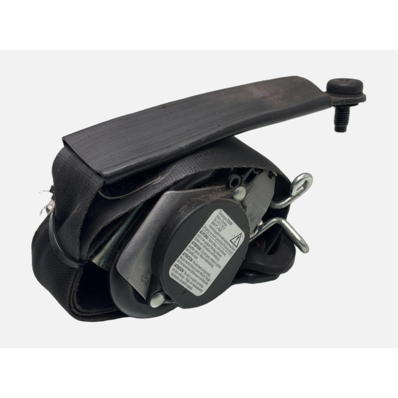 Pretensionneur de ceinture avant gauche FORD TRANSIT CUSTOM 1 Photo n°5