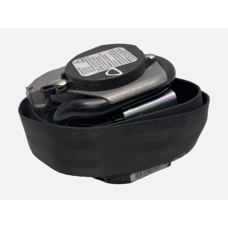 Pretensionneur de ceinture avant droit FORD TRANSIT CUSTOM 1 Photo n°2
