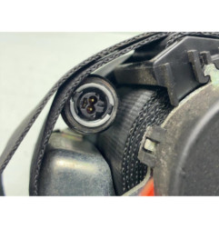 Pretensionneur de ceinture avant droit FORD TRANSIT CUSTOM 1