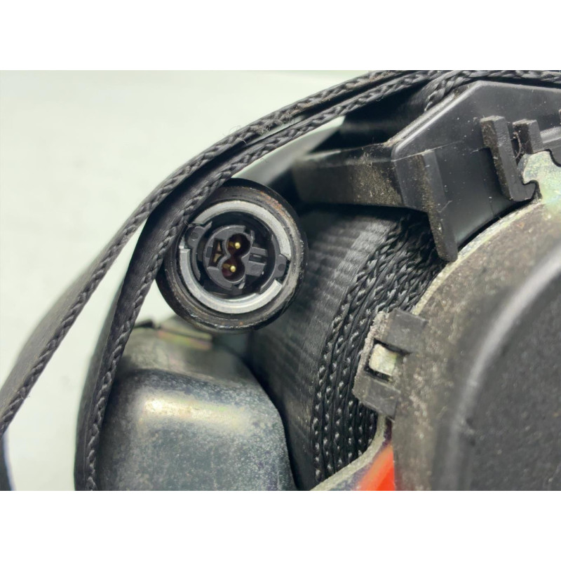 Pretensionneur de ceinture avant droit FORD TRANSIT CUSTOM 1 Photo n°4