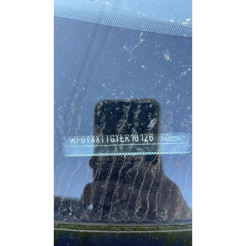 Serrure avant droit FORD TRANSIT CUSTOM 1 Photo n°10