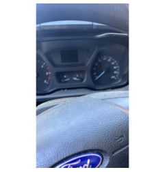 Serrure avant droit FORD TRANSIT CUSTOM 1