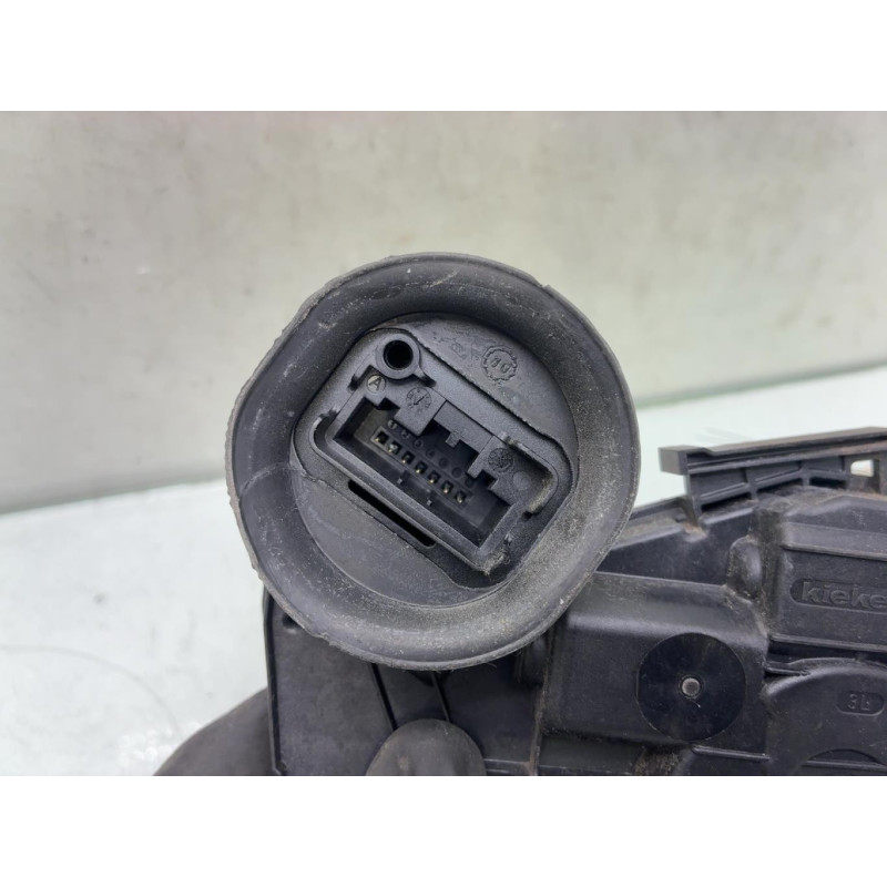 Serrure arriere gauche VOLKSWAGEN GOLF 6 Photo n°4