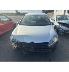 Serrure arriere gauche VOLKSWAGEN GOLF 6