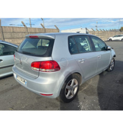Serrure arriere gauche VOLKSWAGEN GOLF 6