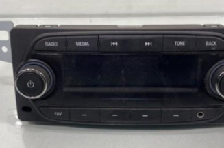 Autoradio d'origine OPEL KARL Photo n°1