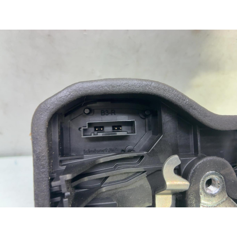 Serrure avant droit BMW SERIE 5 F11 Photo n°4