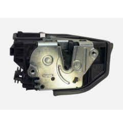 Serrure avant droit BMW SERIE 5 F11
