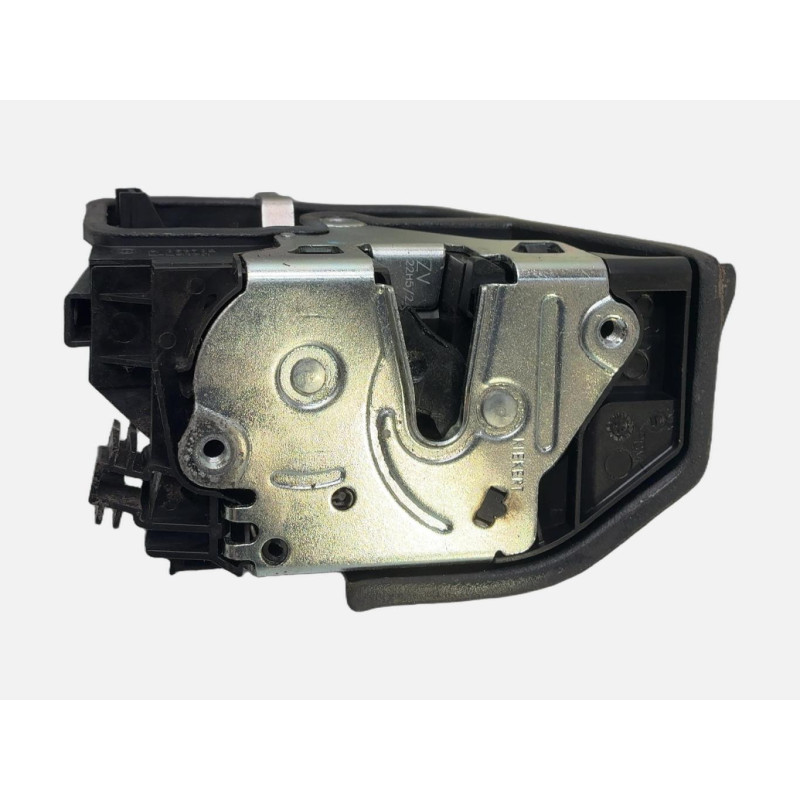 Serrure avant droit BMW SERIE 5 F11 Photo n°5